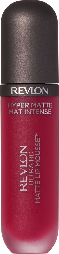 revlon ultra matte lip mousse