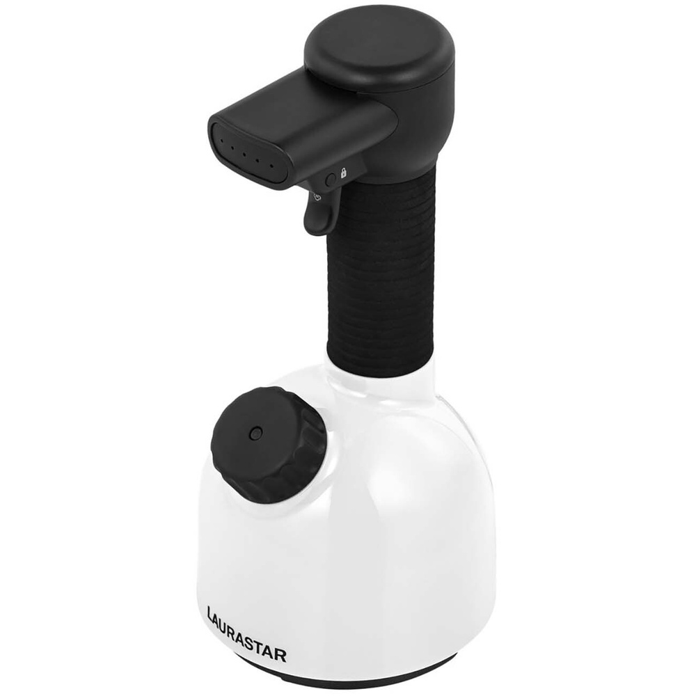 steamer iggi laurastar