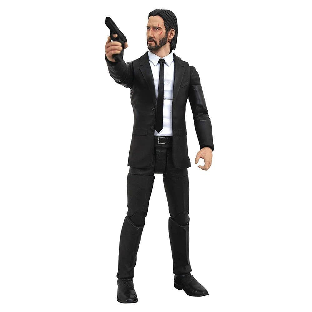 diamond select tactical john wick