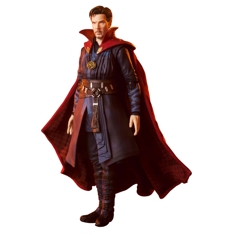 sh figuarts doctor strange