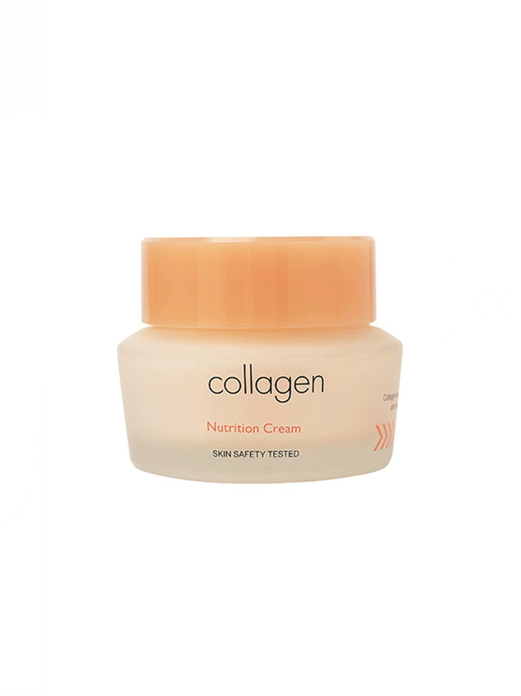 It's Skin Питательный крем для лица Collagen Nutrition Cream 50 мл #1