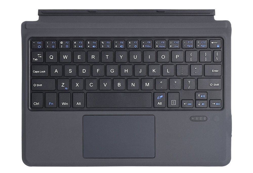 microsoft go 2 keyboard