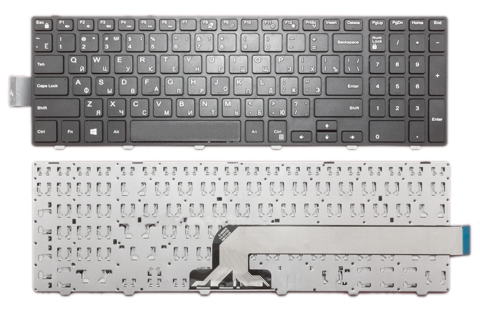 inspiron 5547 keyboard