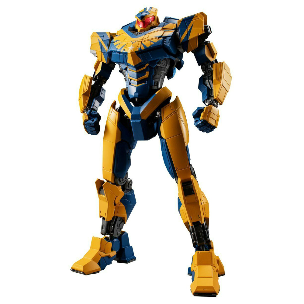 Фигурка Robot Spirits Side: Jaeger 