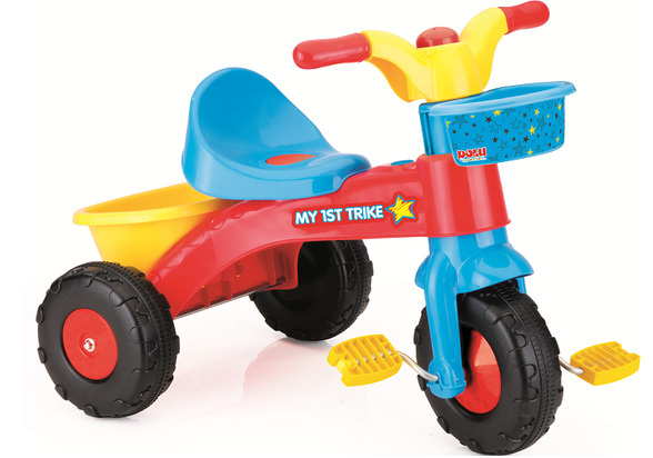 my trike