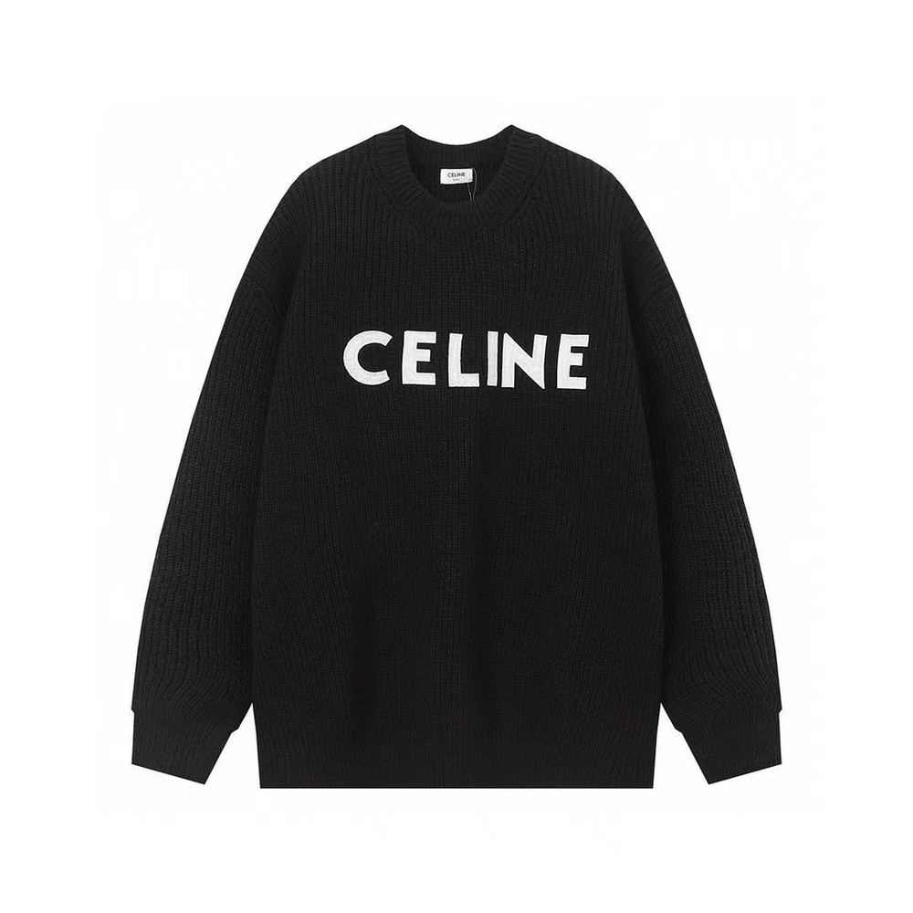 Свитер celine