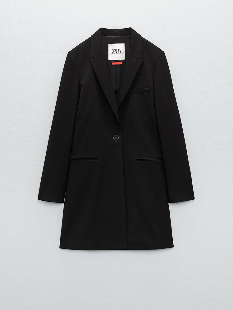 Пальто Zara #1