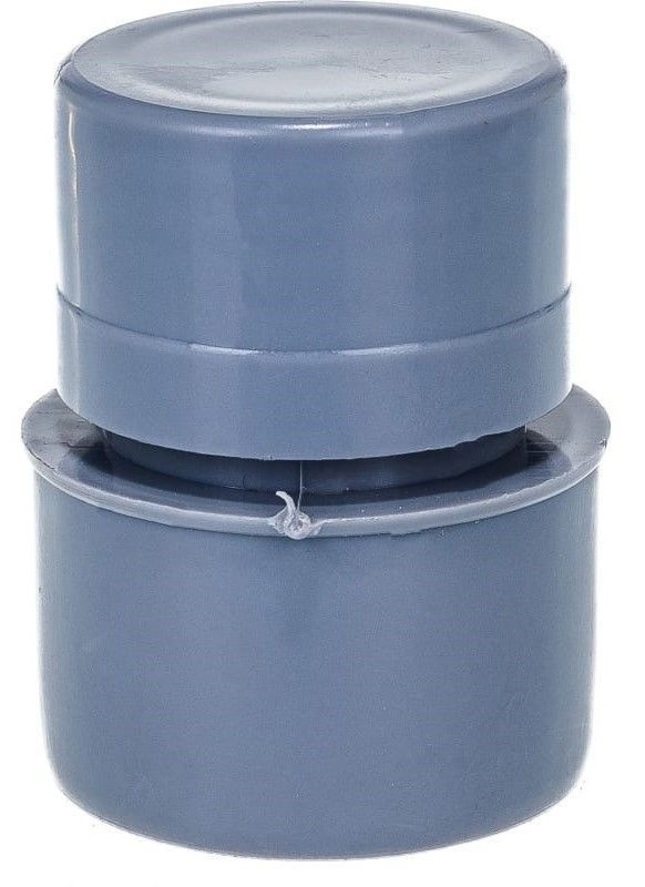 Вентиляционный клапан для канализации (Аэратор) Ф 50 РТП  #1