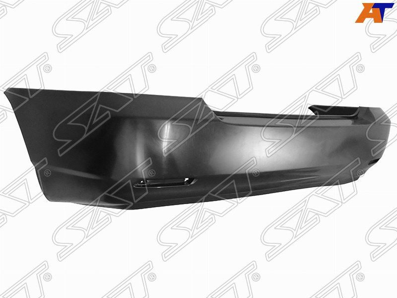 Бампер задний Toyota Corolla JPN (E120) 04-07 (4D SED)