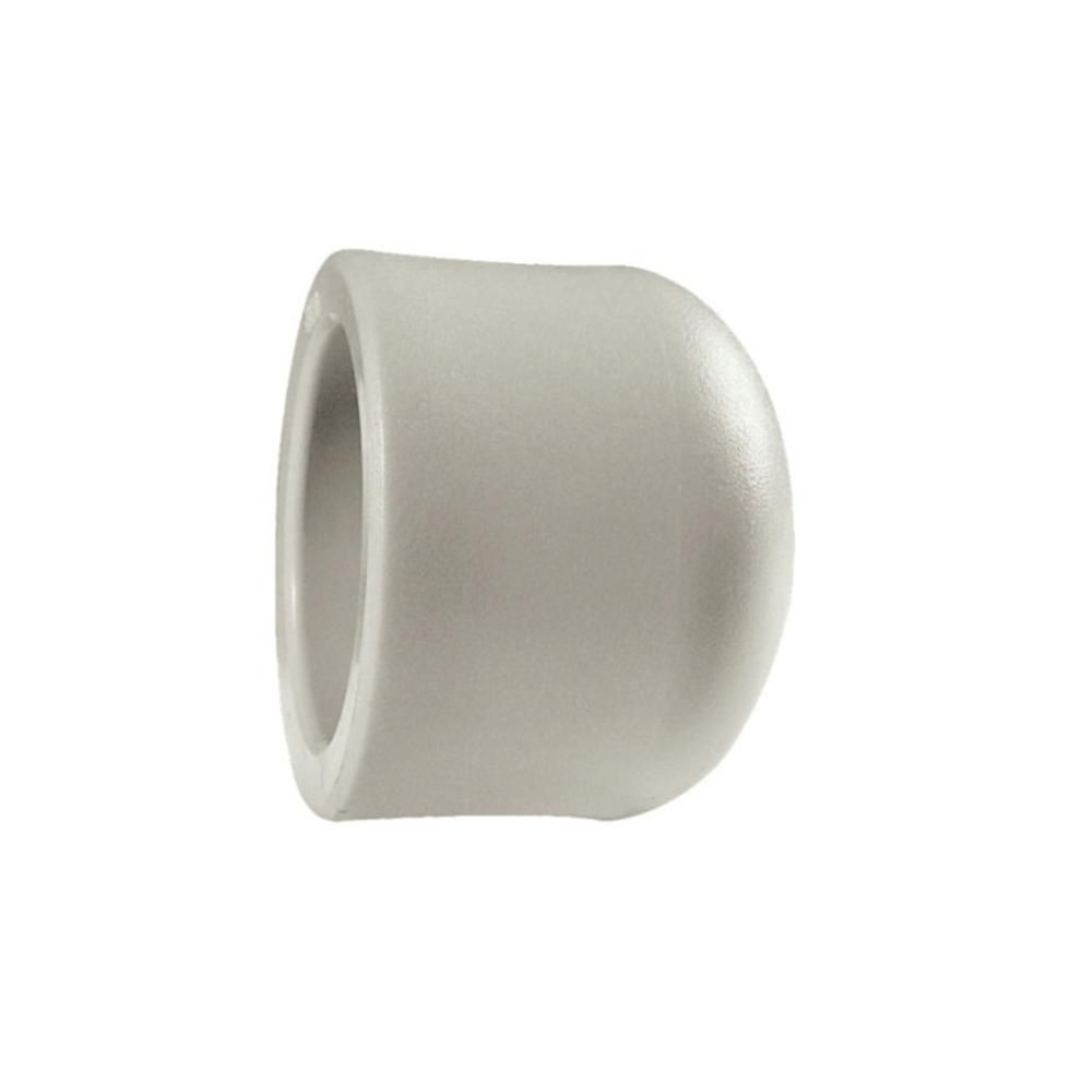 Комплект заглушек KAN-therm PPR 63 2 шт., 124101_2 - купить по выгодной ...