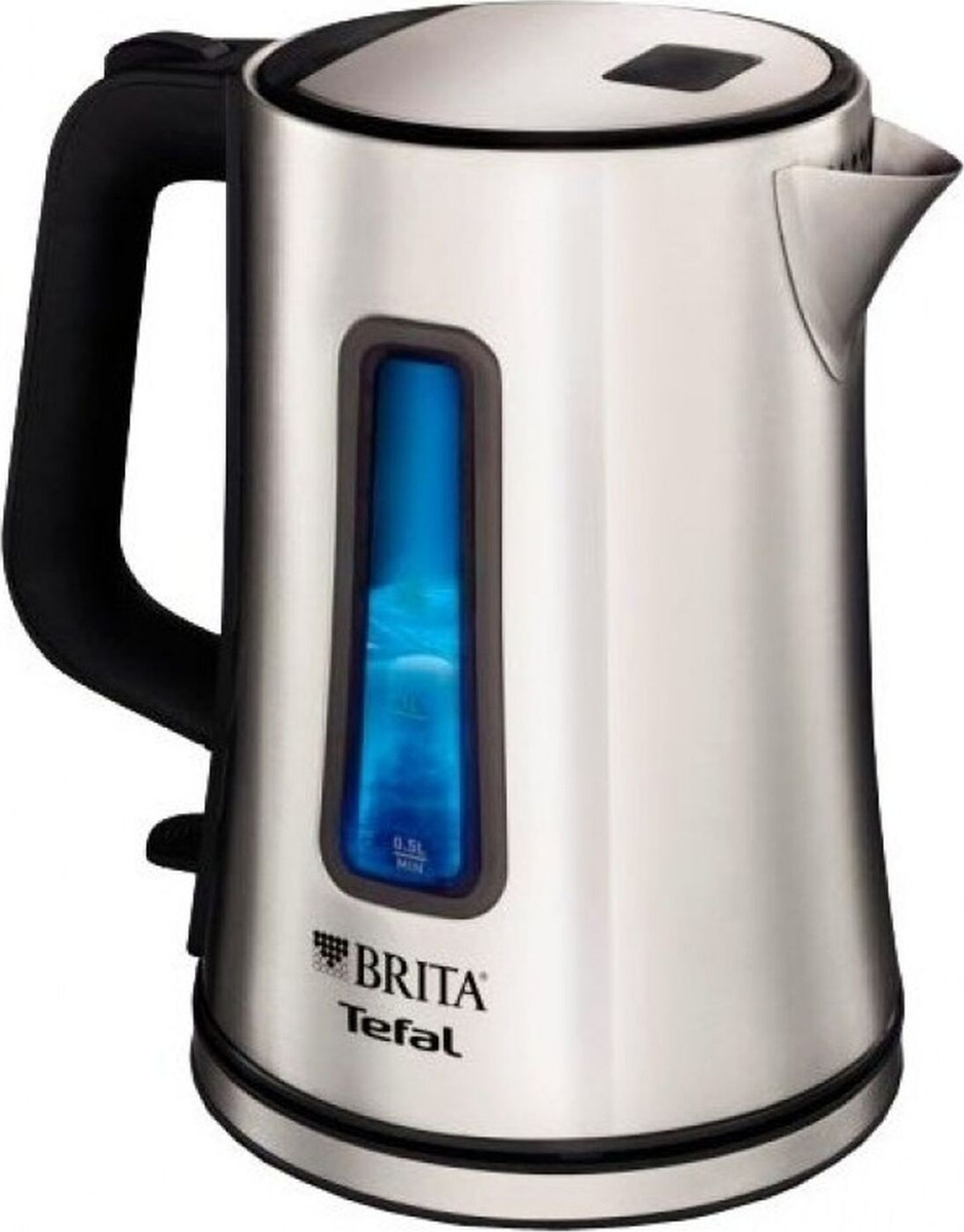 Купить электрический чайник Tefal Чайник TEFAL, Металл/пластик ...