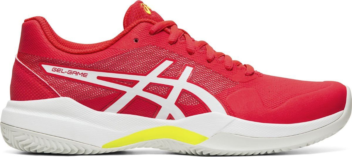 asics gel game 7
