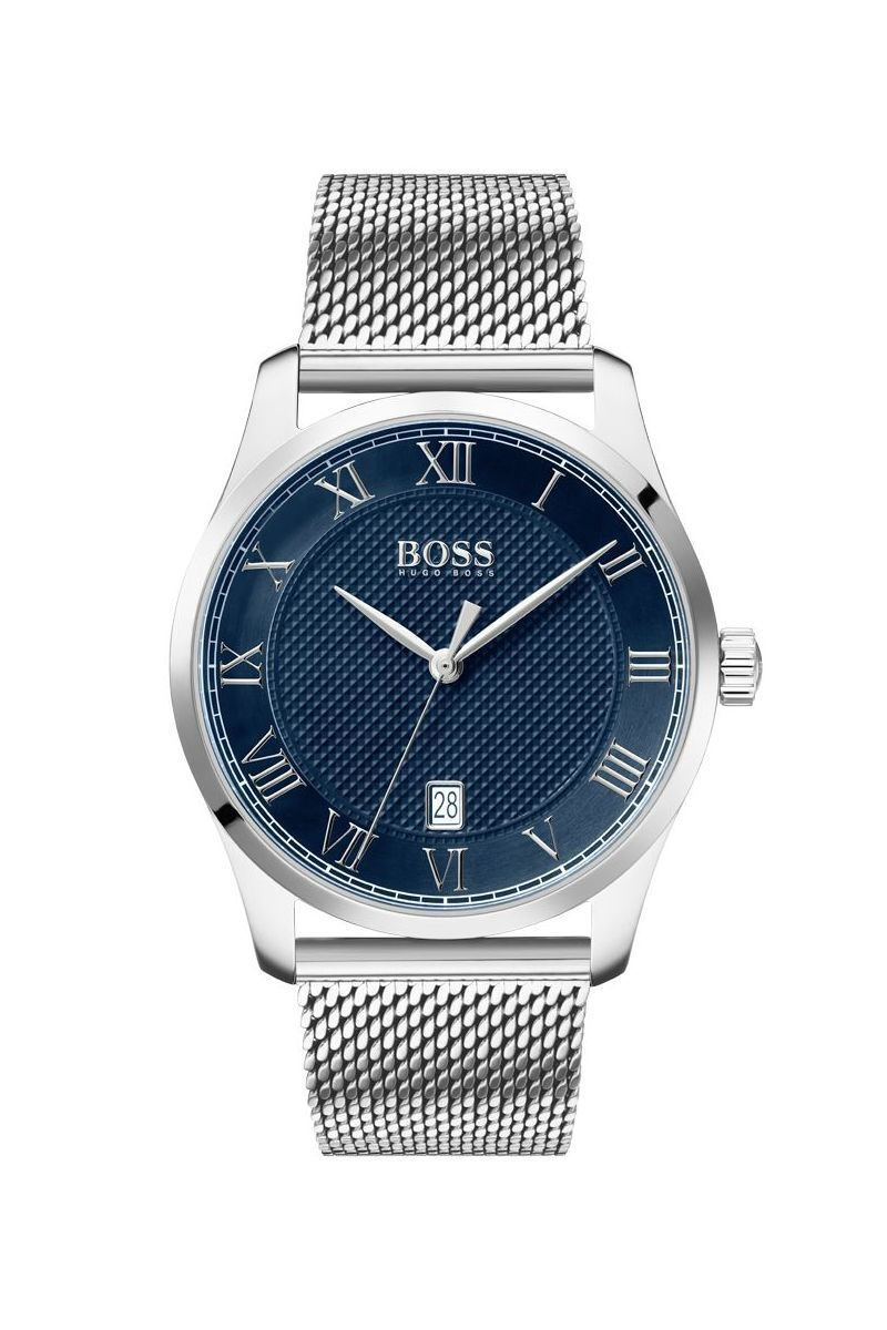 hugo boss master