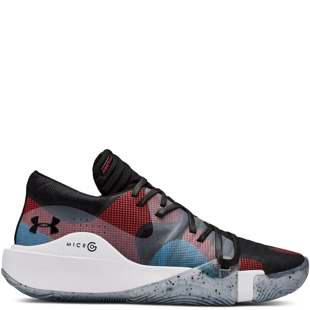 under armour ua spawn low