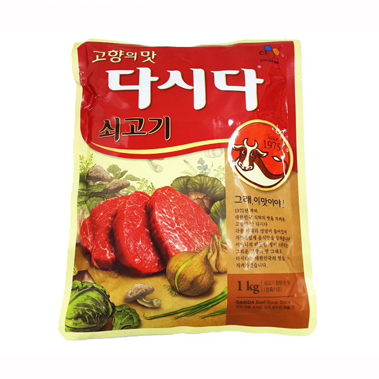 Приправа Дашида мясная, 1 кг — купить в интернет-магазине OZON с ...