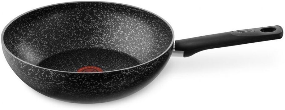 Вок Tefal "Granit (Tefal)" Granit, 28 см — купить в интернет-магазине ...