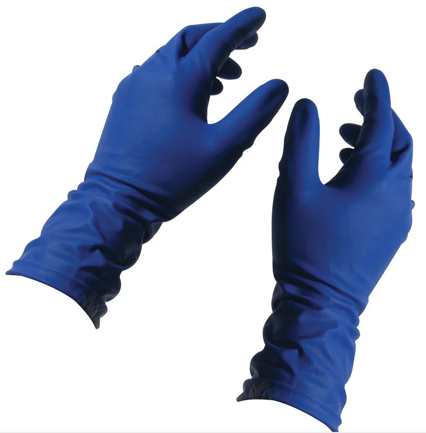  хозяйственные Top Glove, размер 10 (XL), 3 пар -  в .
