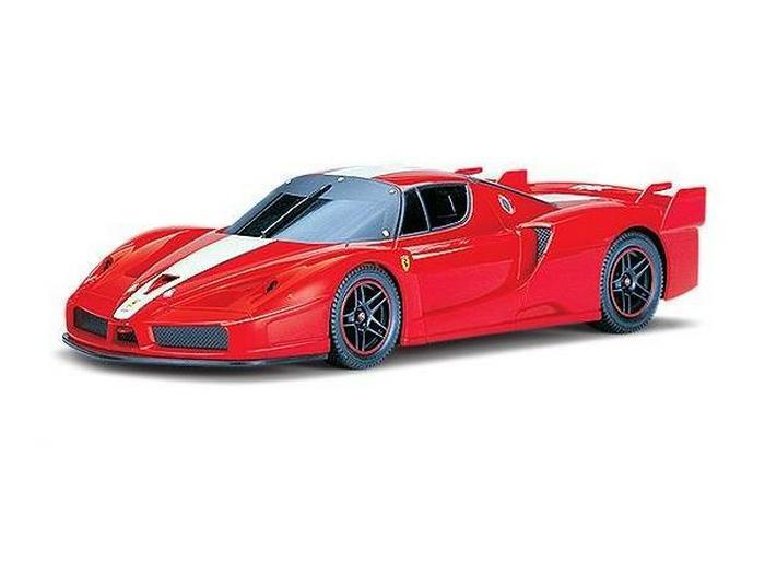 Mjx ferrari fxx