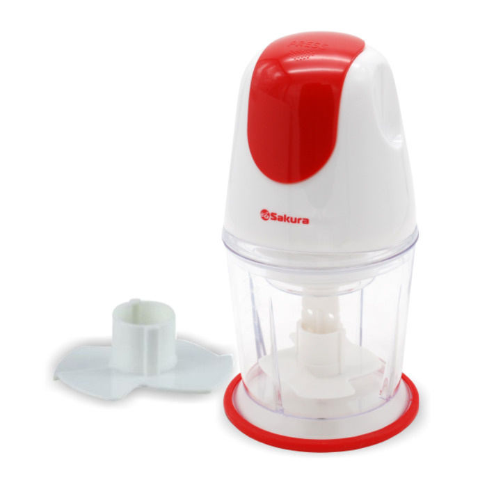 Измельчитель Sakura SA-6232R #1