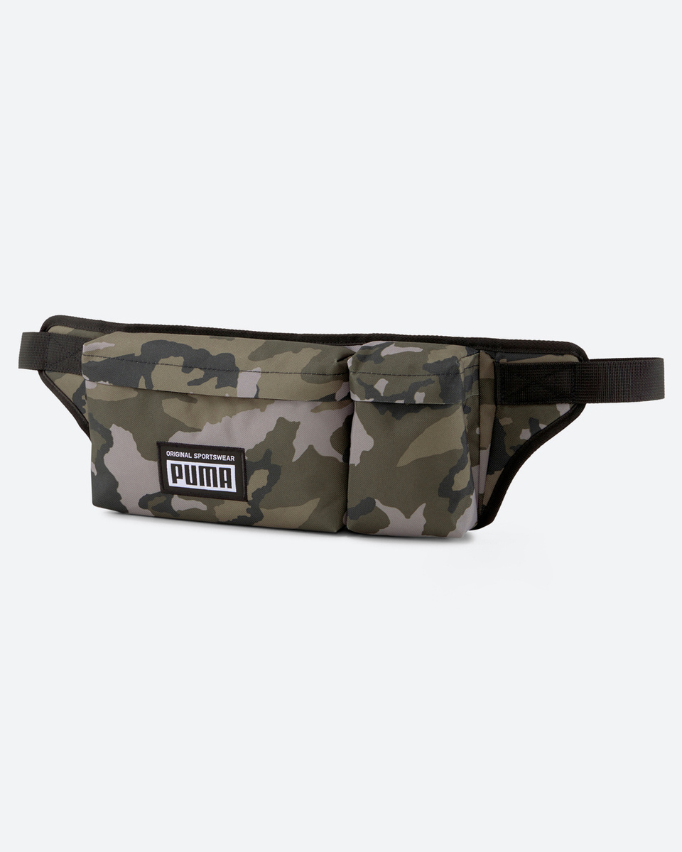 puma academy multi waist bag