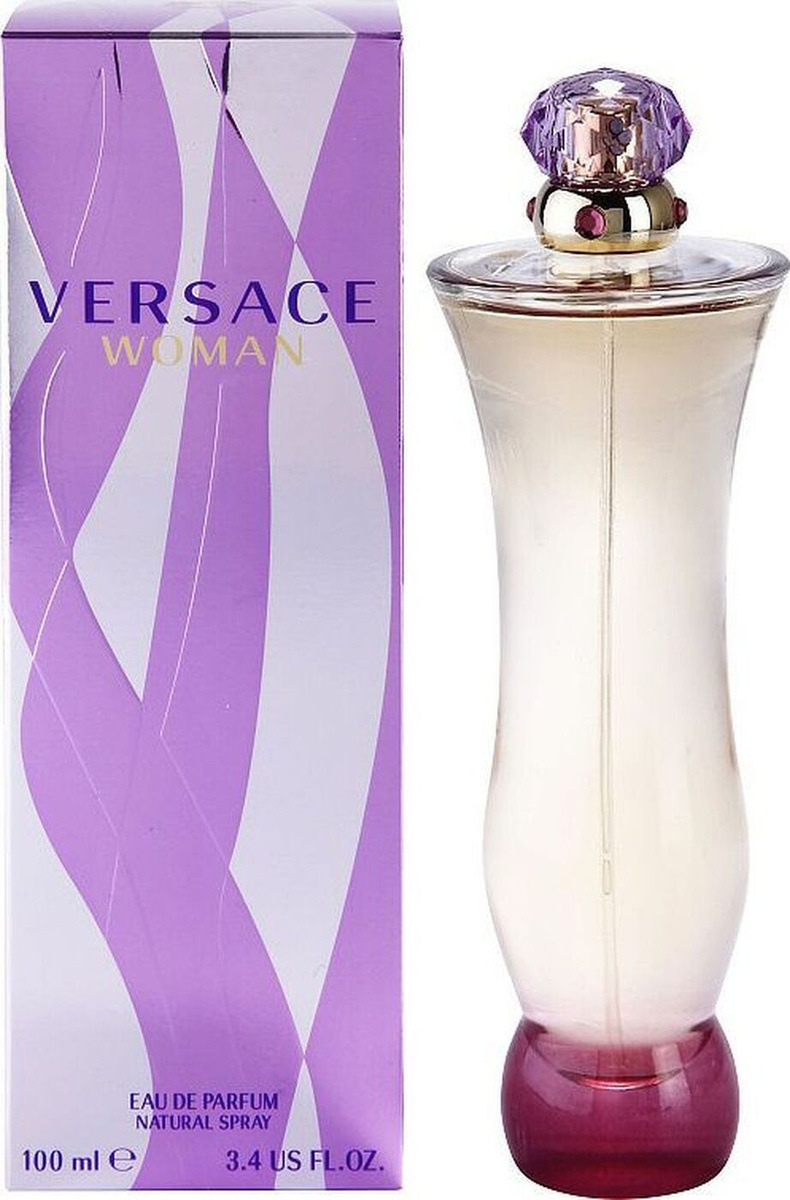 versace pour homme 3.4 oz