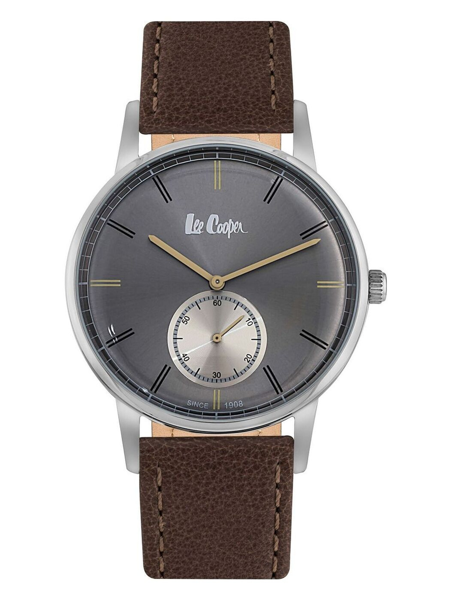 Наручные часы Lee Cooper — купить в интернет-магазине OZON с быстрой ...