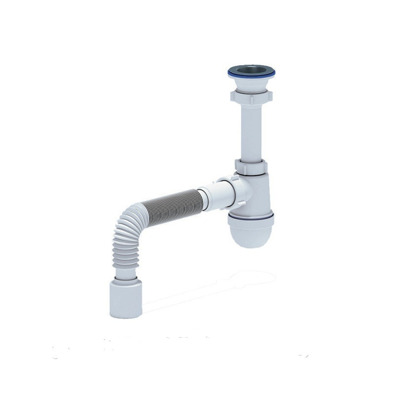 Сифон Анипласт C0110 купить по низкой цене с доставкой в интернет ...