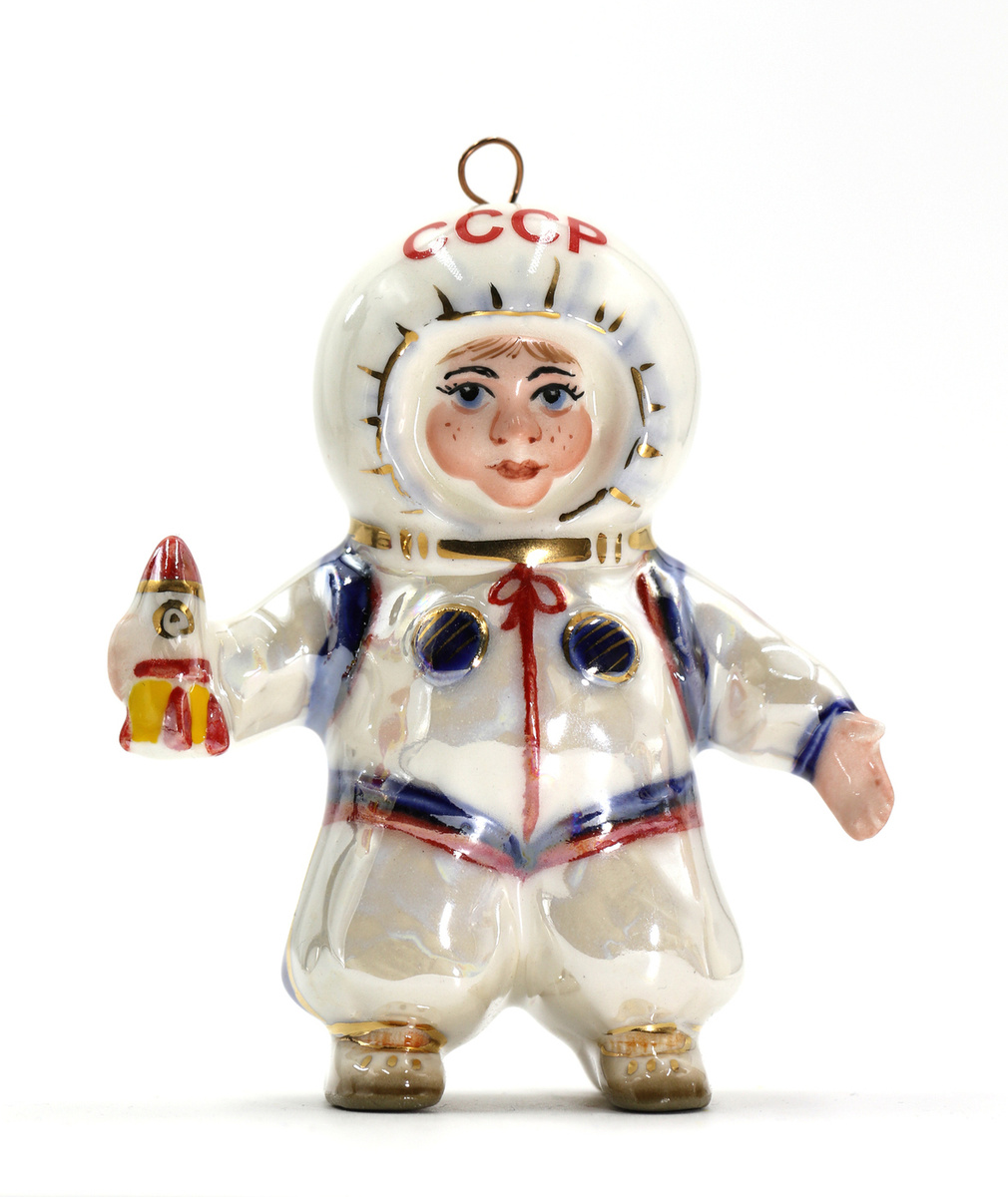 Новогодние Игрушки Фарфоровая Мануфактура Купить