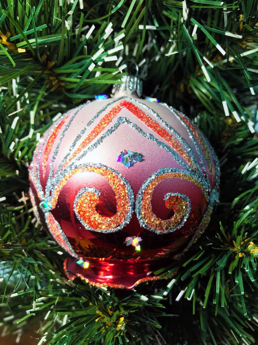 Клинские Игрушки Новогодние Купить Клинские Игрушки Новогодние Купить