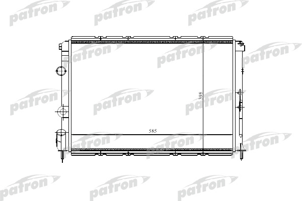 Patron код pgs1128sx