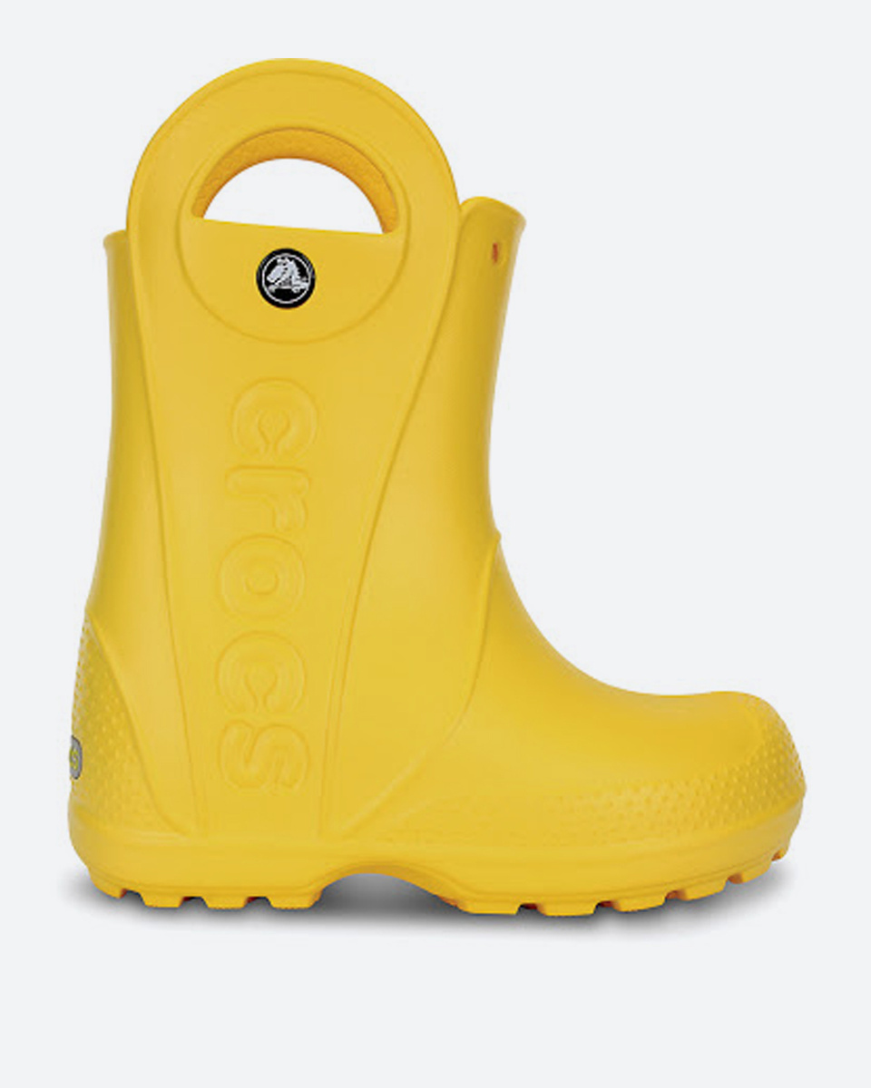 Crocs Handle It Rain Boot 