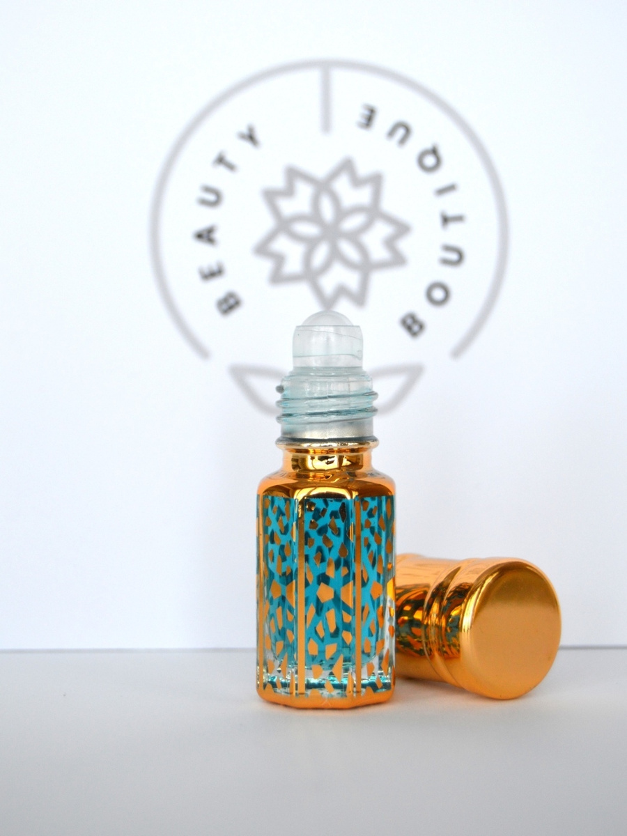 Beauty Boutique Масляные духи по мотивам Banderas Blue Seduction ...