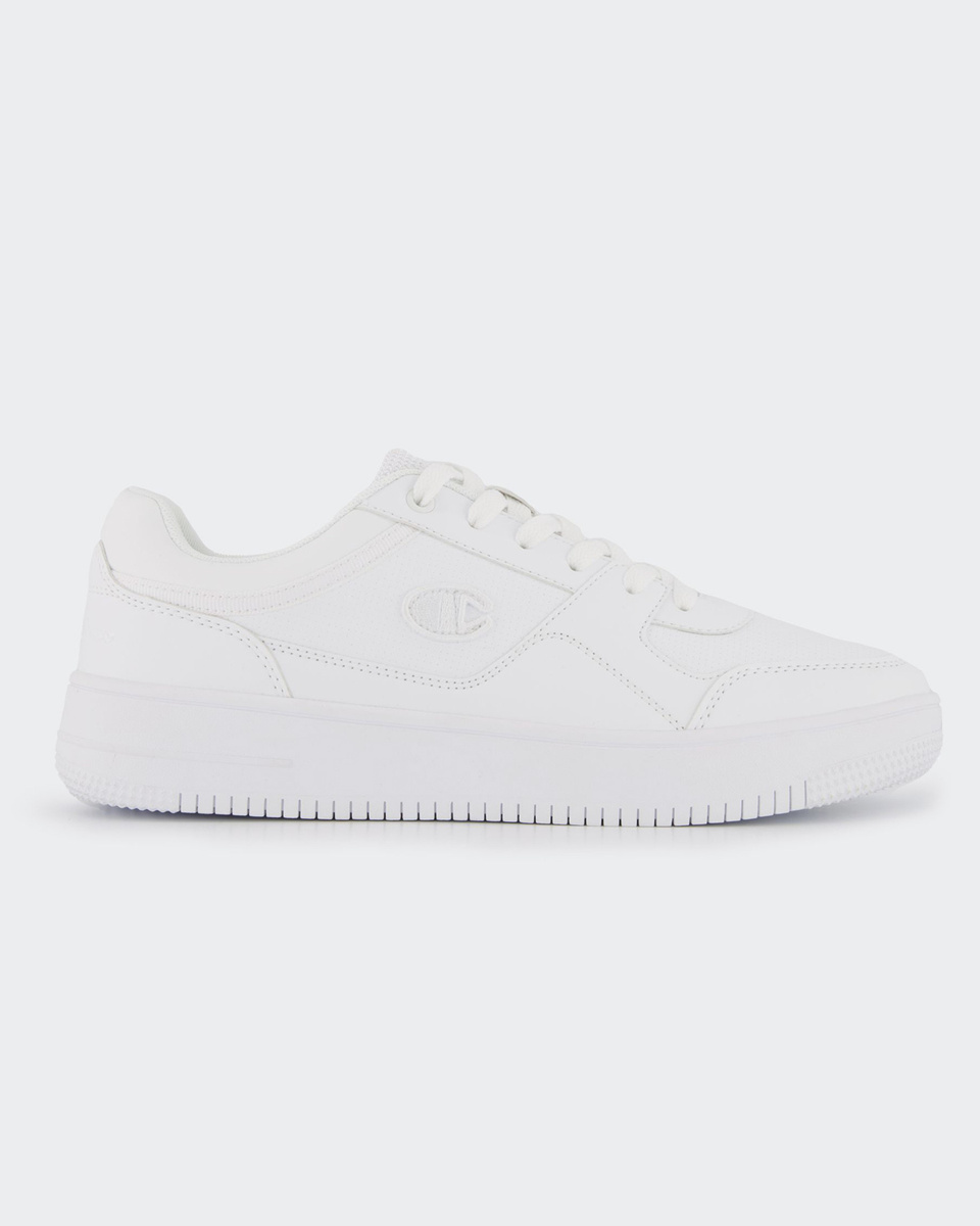 champion low cut shoe rebound low