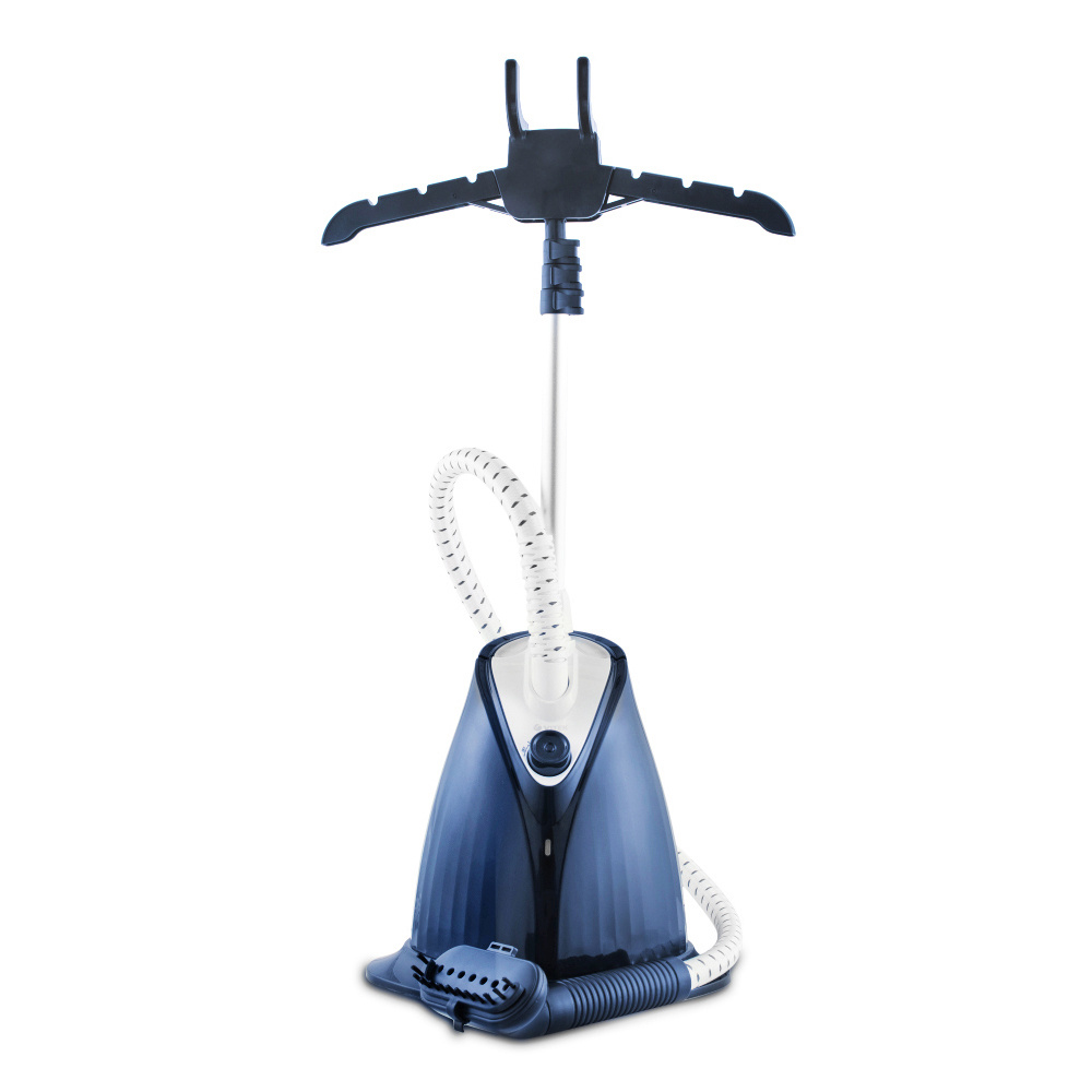 Отпариватель Vitek VT-2437 1800 Вт, синий купить по низкой цене: отзывы ...
