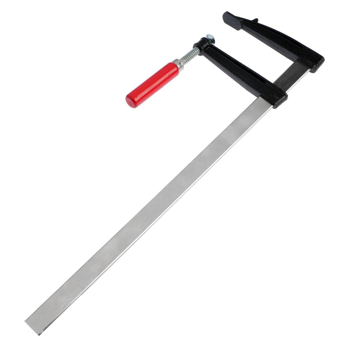 Струбцина зажимная — купить в интернет-магазине OZON с быстрой доставкой