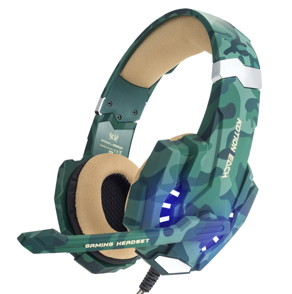KOTION EACH G9600 