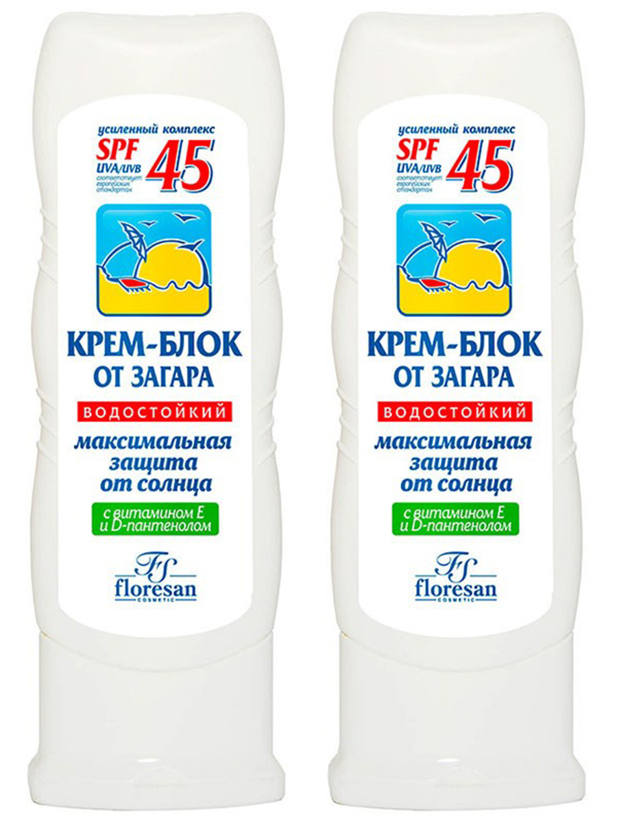 Floresan крем блок от загара spf 45. Floresan крем-блок от загара SPF 45 водостойкий 60 мл. Floresan крем-блок от загара SPF 30 водостойкий 125 мл. Крем-блок от загара SPF 45. Водостойкий 113f 60мл Флоресан солнцезащитный.