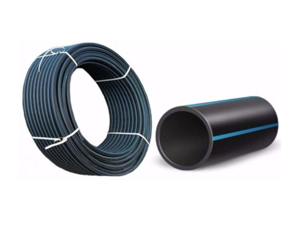 Труба ПНД 32 мм для водоснабжения ПЭ-100 SDR-17 ГОСТ (толщина стенки ...