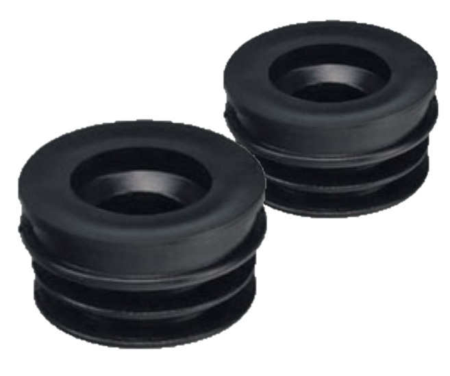 2 шт.Манжета переходная 25х50 - купить в интернет-магазине OZON по ...