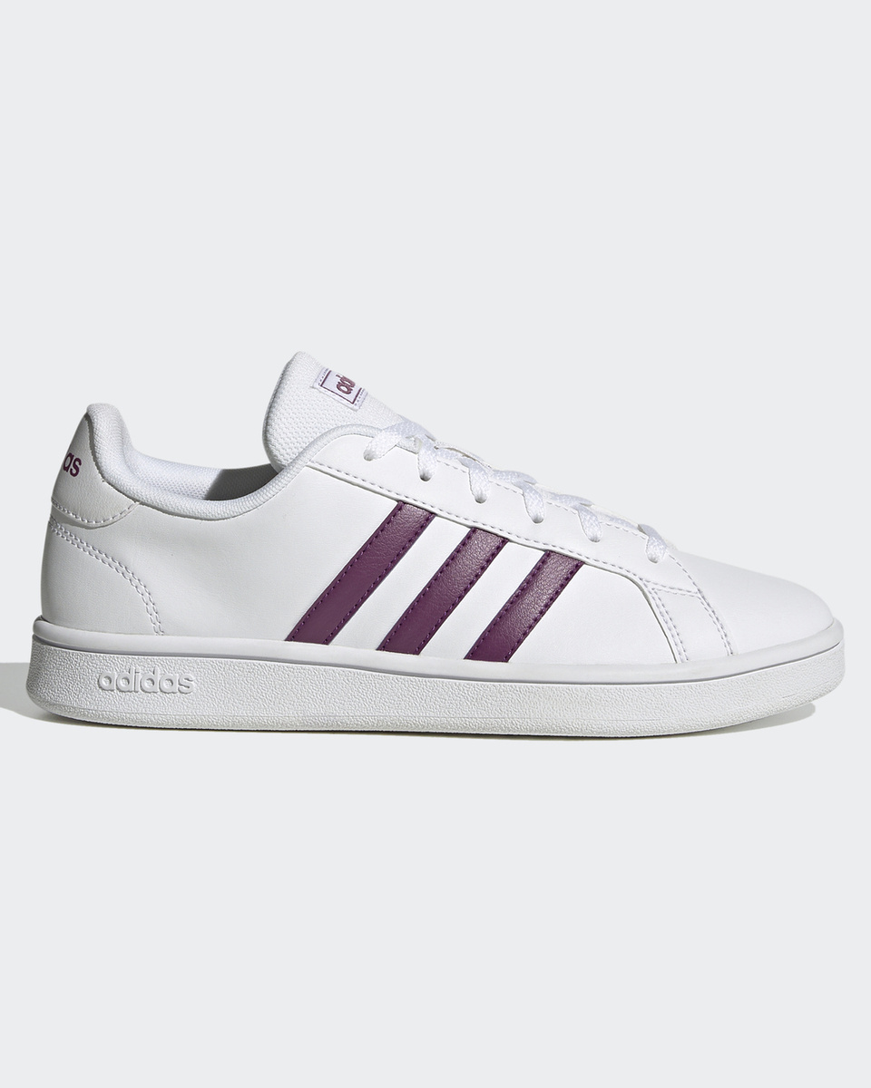 sneaker adidas grand court