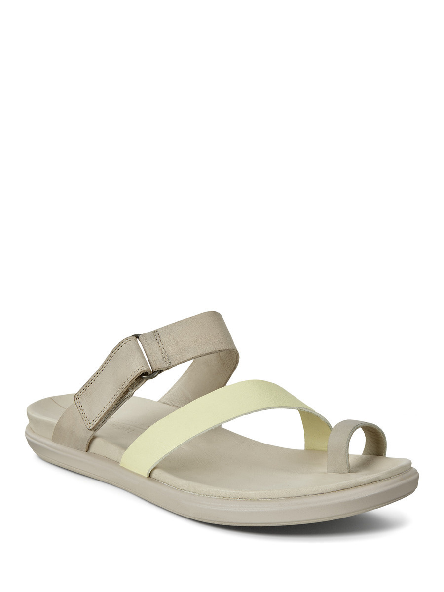 ecco simpil sandal