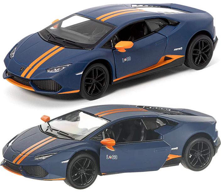 lamborghini huracan kinsmart