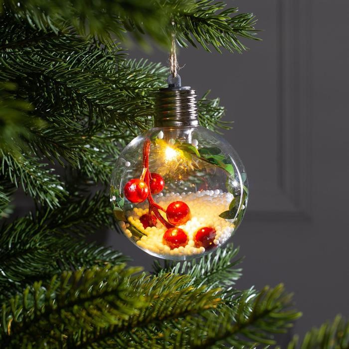 Новогодние Игрушки Luazon Lighting Новогодние Игрушки Luazon Lighting