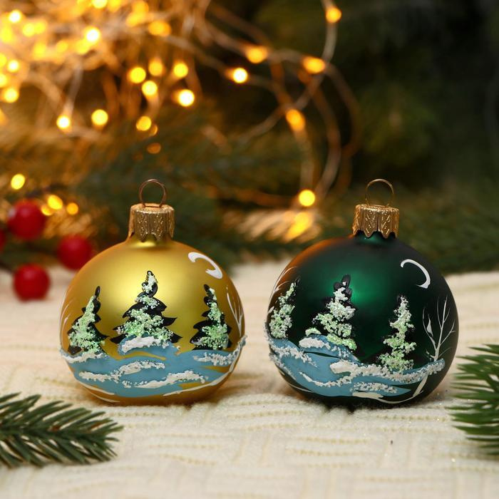 Новогодние Игрушки Озон