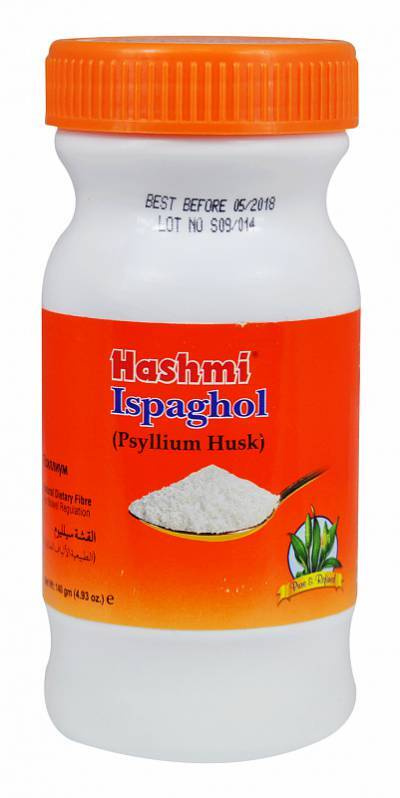 Клетчатка Испагол (Псиллиум) Хашми (Hashmi Ispaghol Psyllium) - шелуха ...