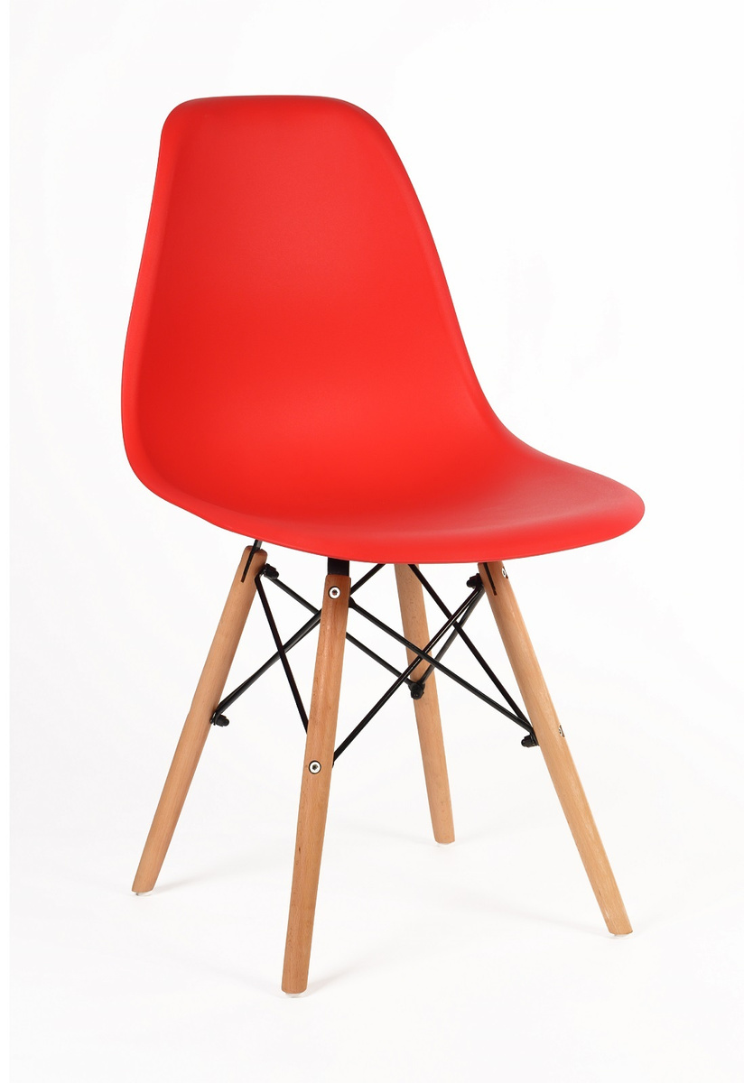 Стул florence в стиле eames инструкция по сборке