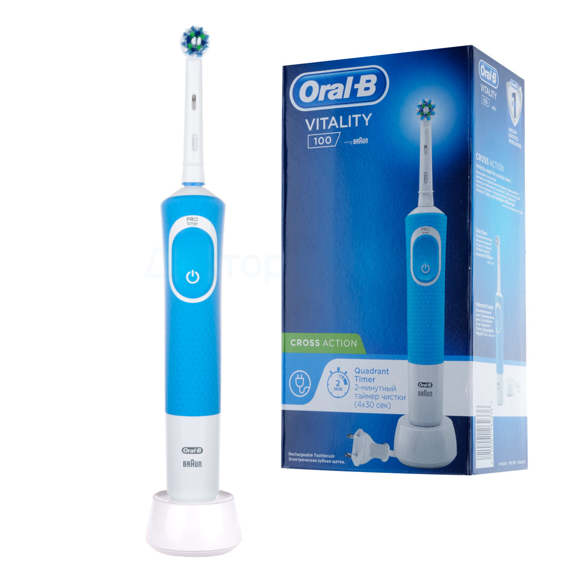 Зубная щетка vitality. Электрическая зубная щетка oral-b Vitality 100. Электрическая зубная щетка oral-b Vitality 100 CROSSACTION. Электрическая зубная щетка Braun oral-b Vitality d100.413.1 Cross Action. Oral-b э/щетка Vitality d100.413.1 CROSSACTION Blue (6/450).