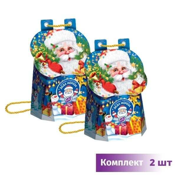 Новогодний Подарок 2 Кг