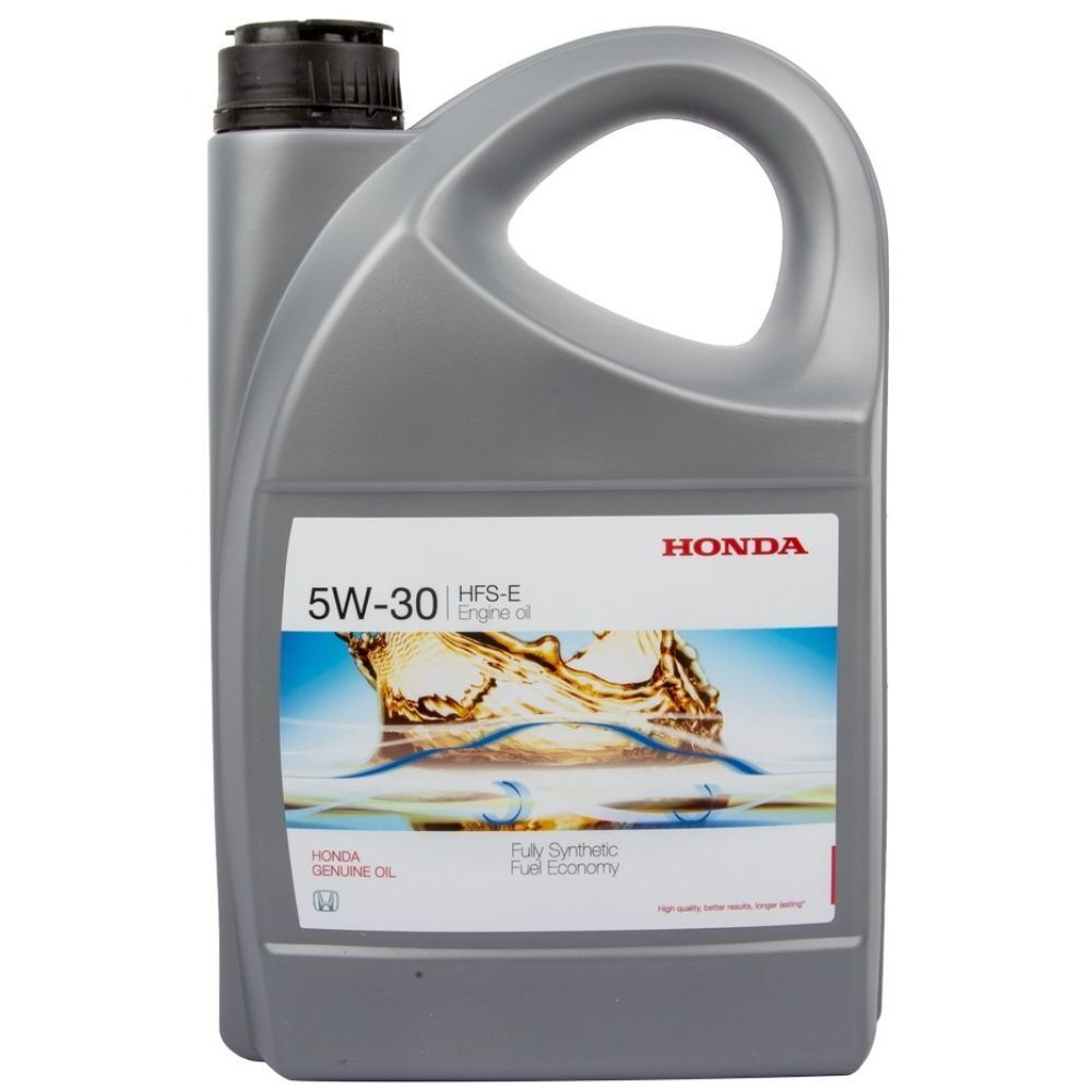 Honda hfs e 5w30