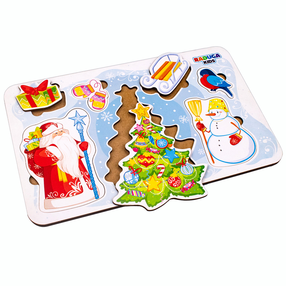 Игрушки С Новогодней Тематикой